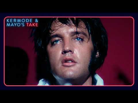 What did Mark make of the BAFTAs?