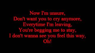 Better Alone by J  Lewis (Full Lyrics)