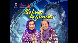 Download lagu SELOKA LEGENDA BERSAMA SENIWATI DATO' ROSNANI JAMIL DAN SENIWATI SALMAH AHMAD mp3