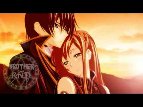 Nightcore-Just Feel Better