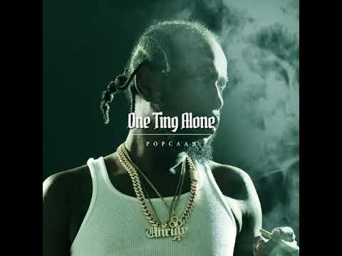 Video thumbnail for One Ting Alone