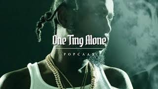 One Ting Alone Music Video