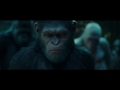 War Of The Planet Of The Apes