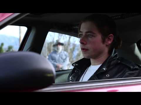 Quitters (Clip 1)