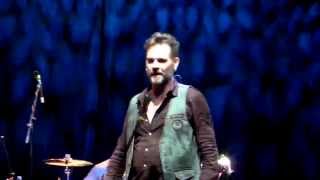 Blood, Sweat &amp; Tears featuring Bo Bice - Vehicle Live 2014