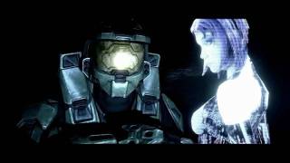 Sad Halo 3 video Revised. Music by Hawk Nelson - Fourteen