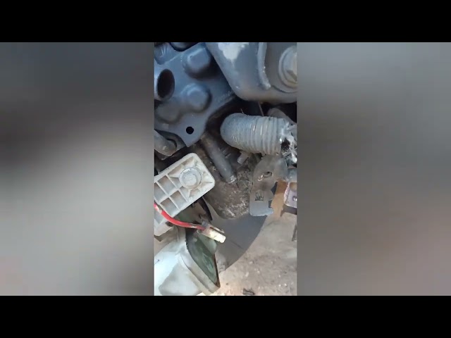 Как Снять Вебасто На Тигуане