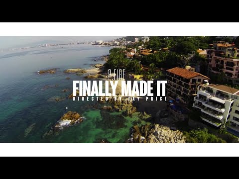 P Fire Ft  Too Tone - Finally Made It