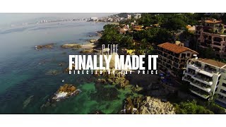 P Fire Ft  Too Tone - Finally Made It