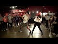 MAROON 5 Girls Like You Ft Cardi B Matt Steffanina And Kaycee Rice