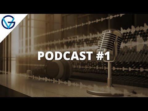 INTERNOS PODCAST #1/ KÜLAS ON VG ÕPILASESINDUSE PRESIDENT KATARIINA LEETS