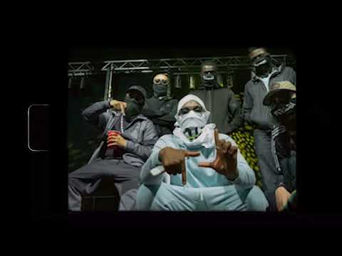 (FREE) Hoodblaq x Jamal type beat "WAGWAN"