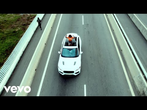 DRE-A - Dohi (Official Music Video) ft. EBOLOKO, Paterne Maestro, Iba one