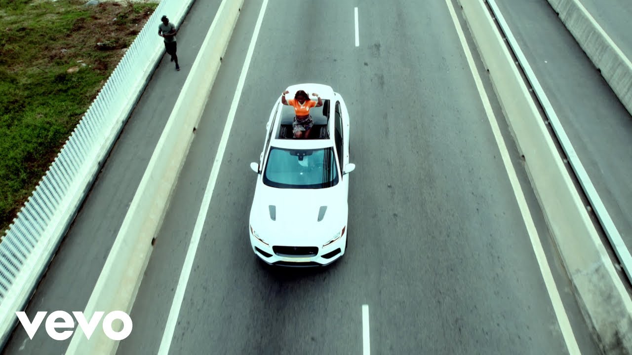 DRE-A - Dohi (Official Music Video) ft. EBOLOKO, Paterne Maestro, Iba one