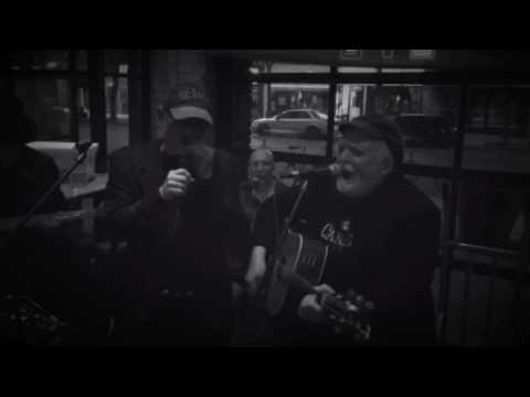 Roger 'Pops' Zuraw! 'Headboard Boogie!'