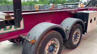 Hammar 160S PERKINS DIESEL thumbnail