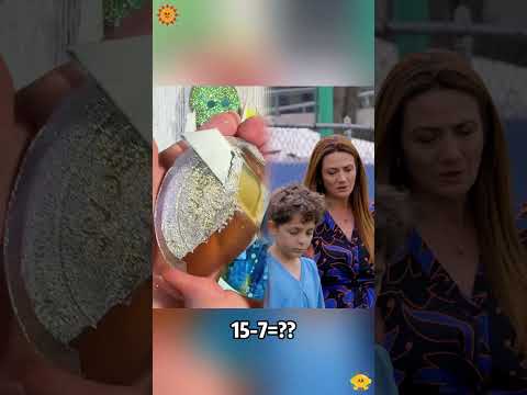 😱 Daniel descubre que tiene diabetes infantil #ComoDiceElDicho