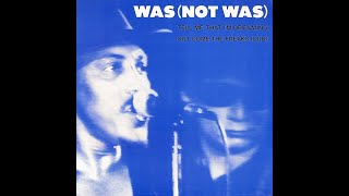 Was (Not Was) - Tell Me That I&#39;m Dreaming (Remix - 1982)