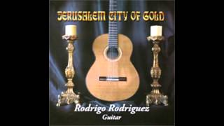 Sunrise Sunset (from Fiddler on the Roof) by Jerry Bock arranged by Rodrigo Rodriguez