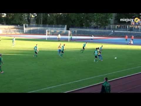MKS Kutno - GKS II Bełchatów 1:1 (0:1)