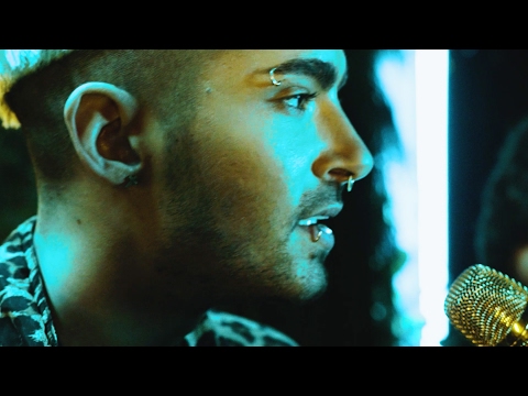 Tokio Hotel - What If - Teaser (Official)