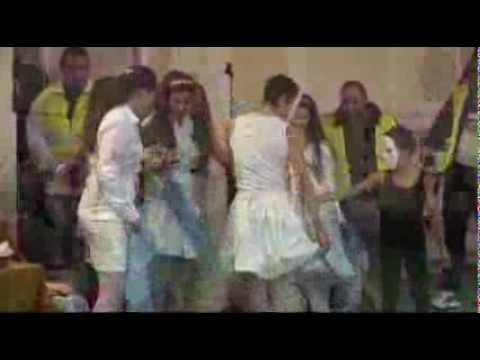 Farsang 2014 - Sajóbábony