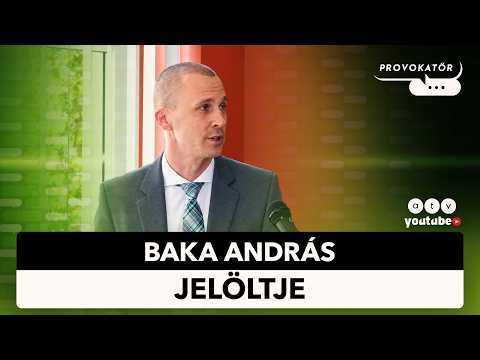 Új közjogi tisztviselő jelöltek | Tüntetés a Terror Házáért | PROVOKATŐR #211