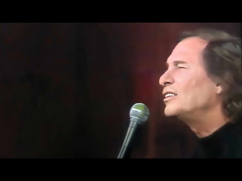 JEAN-PIERRE FERLAND 🎤 Une Chance Qu'on S'a 🎶 (Live à Montréal) 1995