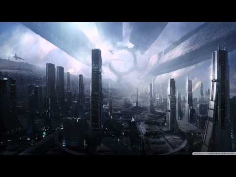 Cyrus the Virus ft Senja - Kingdome of heaven