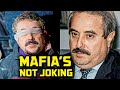 Mafia Gives Anti-Mafia Judge A Reality Check