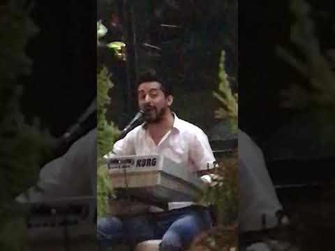 Heja dünserey serok ey reber  BARZANİ