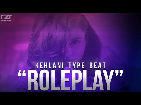 Kehlani Type Beat | "Roleplay" (Prod. by FideTheProducer)