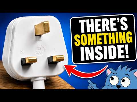 Singapore Plug