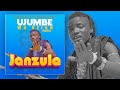 JANZULA UJUMBE WA NZIKU PRD MBASHA STUDIO 2022 RIMX