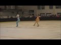 Timothy MCKERNAN / Dean COPELY Senior Shadow Dance NSDF 2016