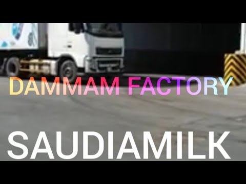 SADAFCO TRUCK LOAD TO AL JOUF SAUDI ARABIA