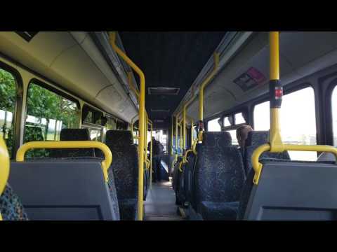*breakdown*Transdev Keighley 1081🤥👄👄(1080P) (UHD)