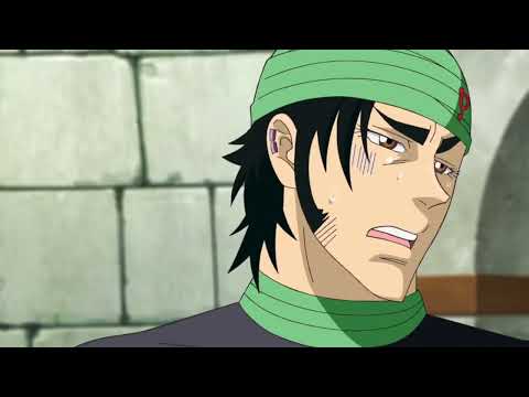 Toriko: The Durian Bomb Drops!