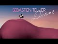 Sébastien Tellier - Divine Vision (Official Audio)