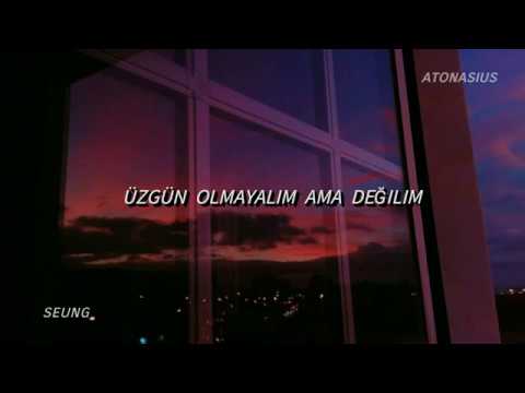 Yawa (Seung) ft. B.I (Hanbin) & Millennium (Raesung) - I'm Sorry (Türkçe Çeviri)