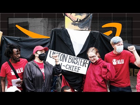 Don't Expect Unions To Make a Comeback