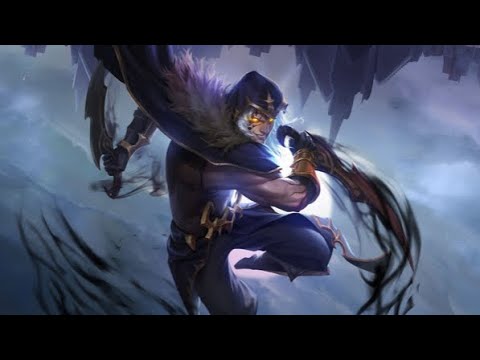 NEW BEST LOKI TANK BUILD. PEN, DEFENCE, HEALTH MAX CDR