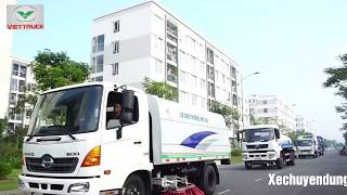 Giới thiệu sản phẩm công ty cổ phần XNK ô tô và xe chuyên dụng Việt Nam