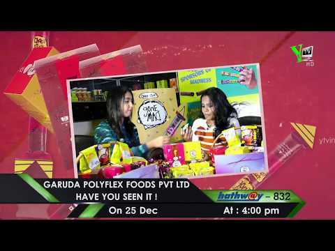 HAVE YOU SEEN IT - GONE MAD CHOCOLATES (promo)