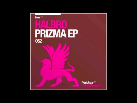 Halbro - Prizma EP Preview (Beatport.com Out February 9th)