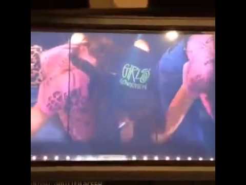 140713 少女時代謝謝SONE