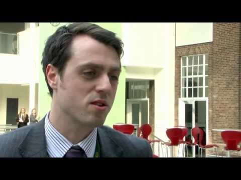 National Careers Week in action