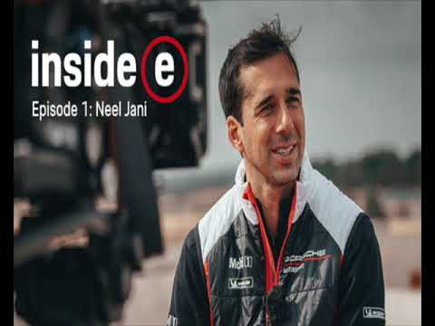 Thumbnail for Porsche launches 'Inside E' podcast to accompany Formula E project by Porsche Formula E Team