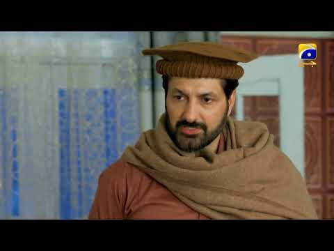 Meray Humnasheen Episode 41 Promo | Tomorrow at 8:00 PM only on Har Pal Geo