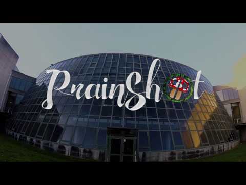 PRAINSHOT #003 - SANTIAGUNI
